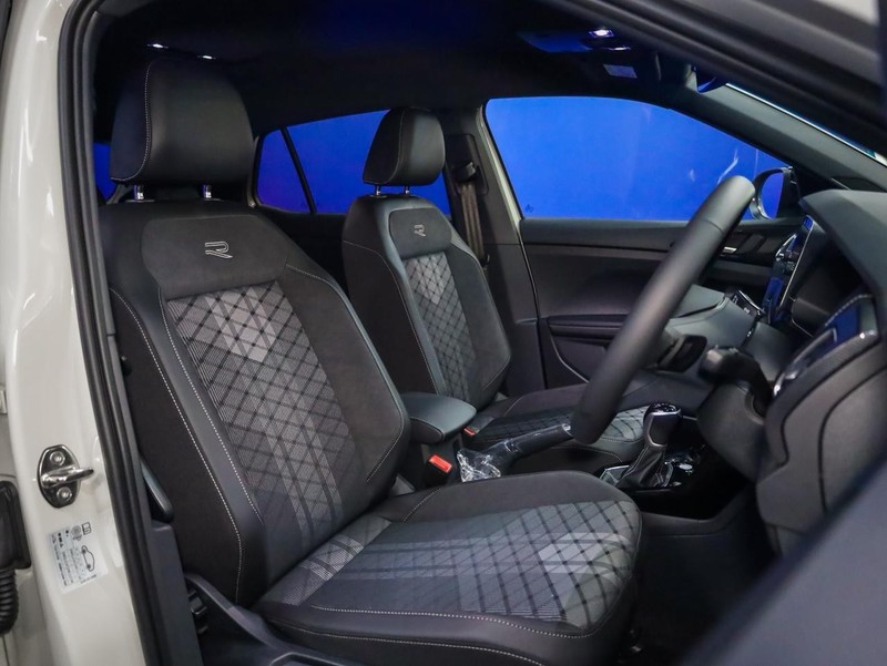 Volkswagen T-Cross - Hatfield VW Bryanston - Image 5
