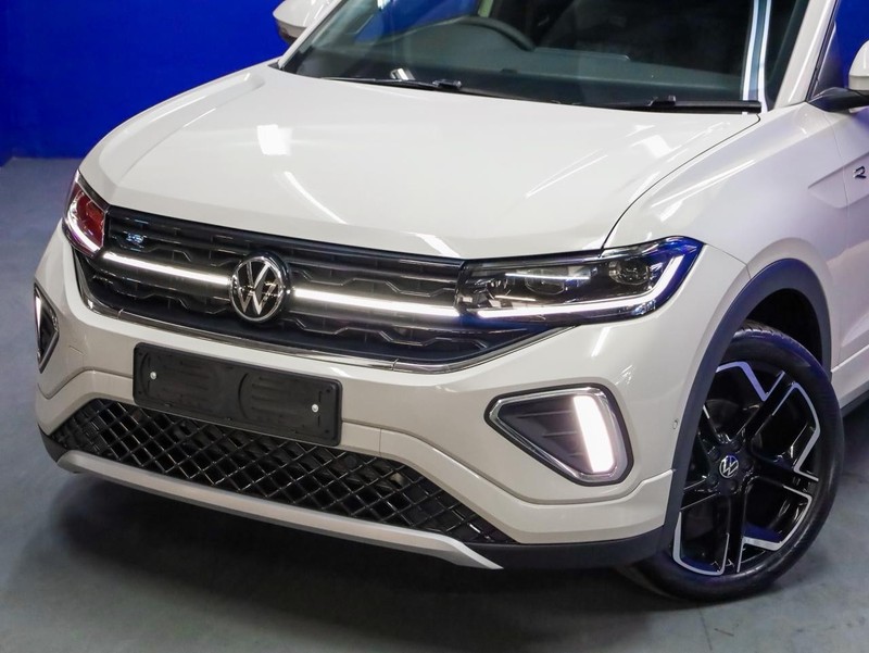 Volkswagen T-Cross - Hatfield VW Bryanston - Image 4