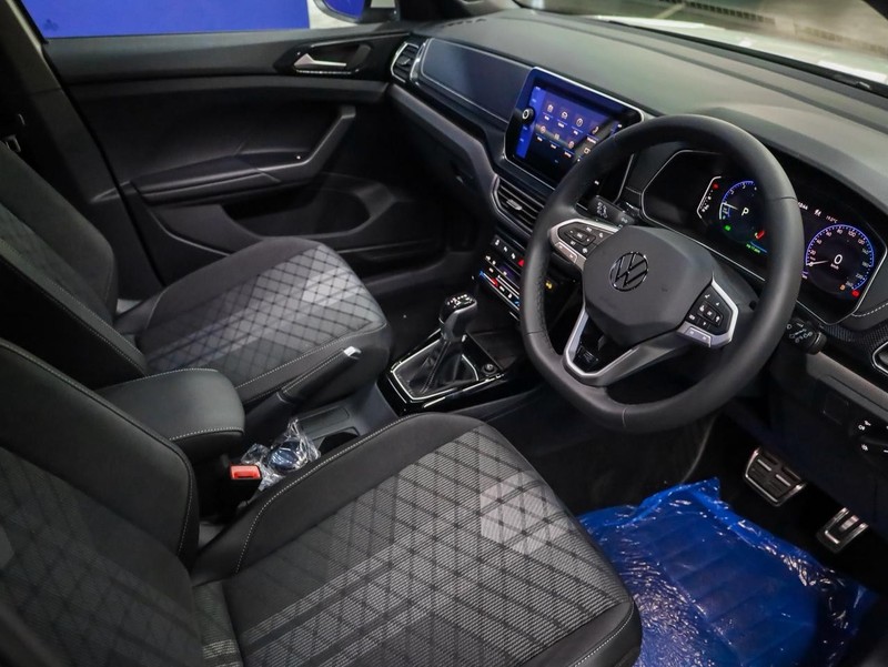 Volkswagen T-Cross - Hatfield VW Bryanston - Image 9