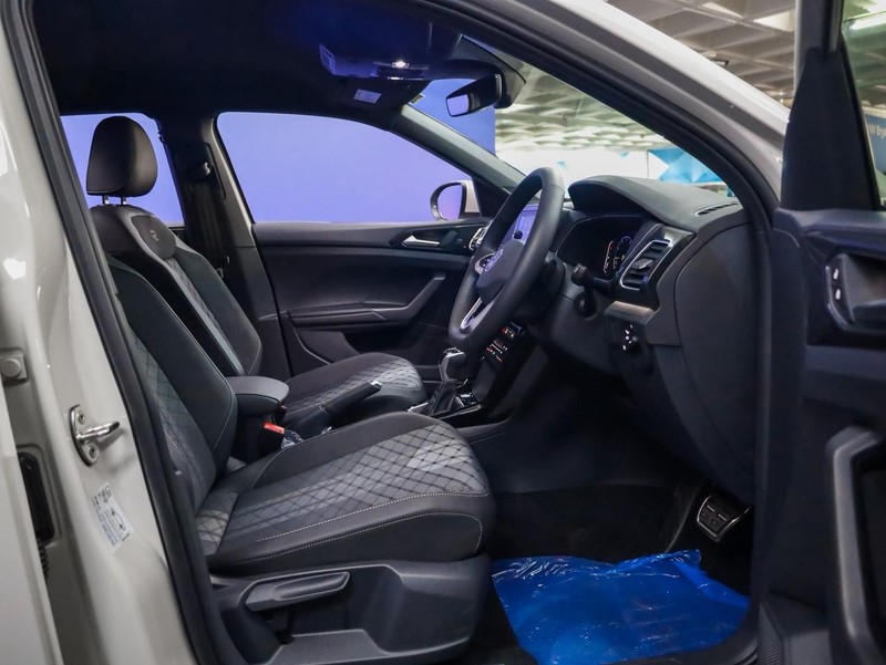 Volkswagen T-Cross - Hatfield VW Bryanston - Image 7