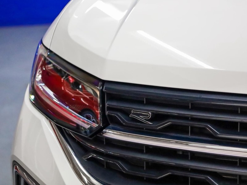 Volkswagen T-Cross - Hatfield VW Bryanston - Image 5
