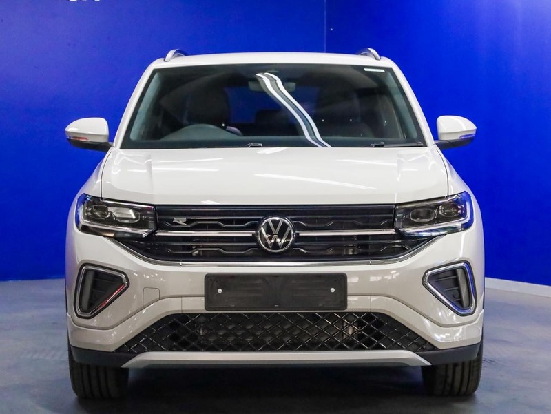 Volkswagen T-Cross - Hatfield VW Bryanston - Image 3