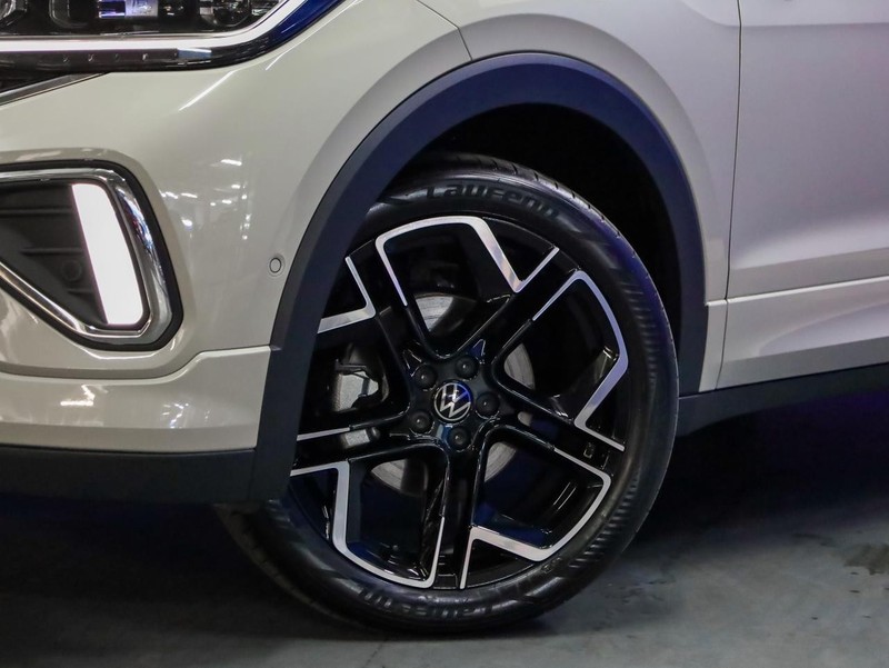 Volkswagen T-Cross - Hatfield VW Bryanston - Image 2