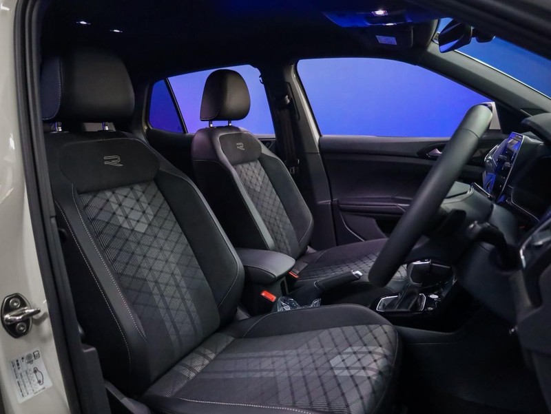 Volkswagen T-Cross - Hatfield VW Bryanston - Image 8
