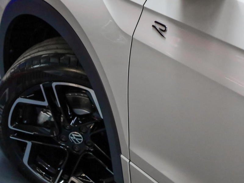 Volkswagen T-Cross - Hatfield VW Bryanston - Image 22