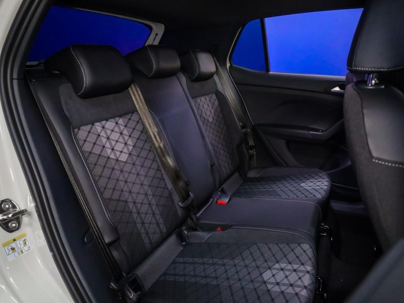 Volkswagen T-Cross - Hatfield VW Bryanston - Image 11