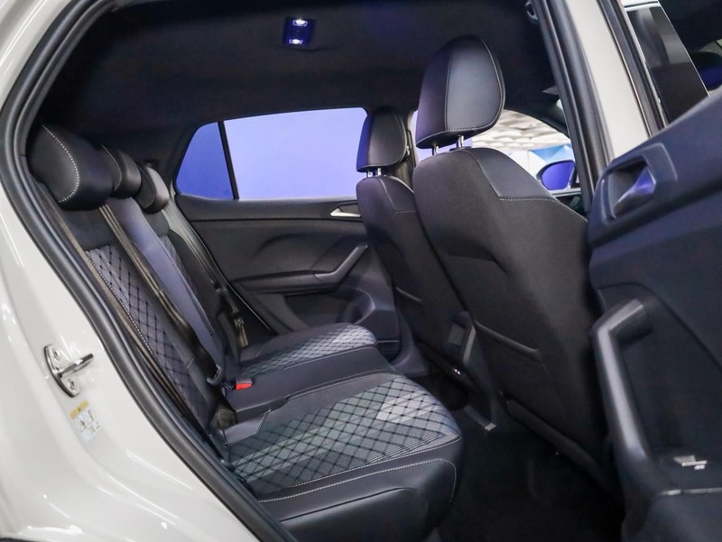 Volkswagen T-Cross - Hatfield VW Bryanston - Image 10