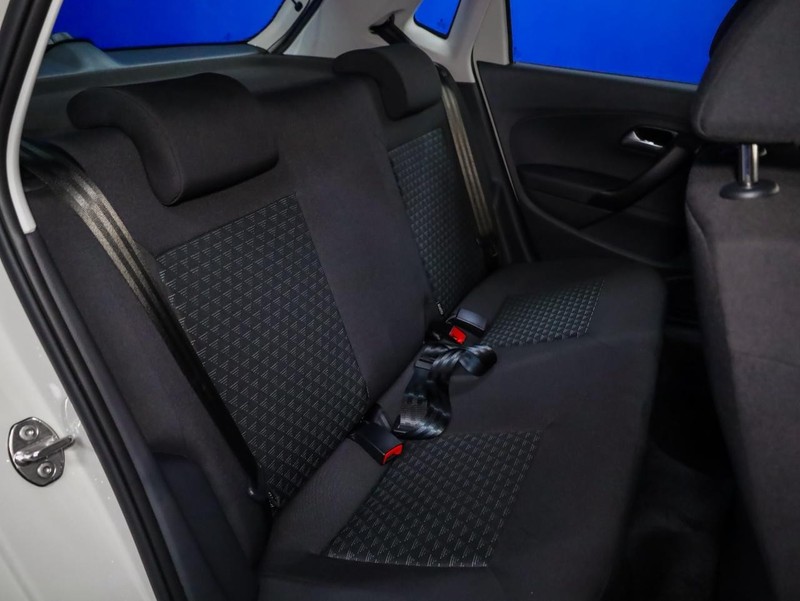 Volkswagen Polo Vivo - Hatfield VW Bryanston - Image 9