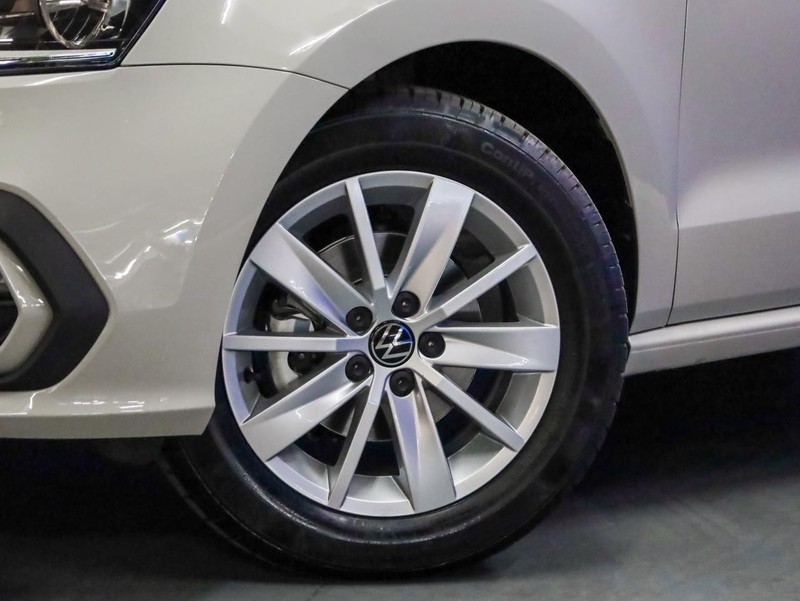 Volkswagen Polo Vivo - Hatfield VW Bryanston - Image 2