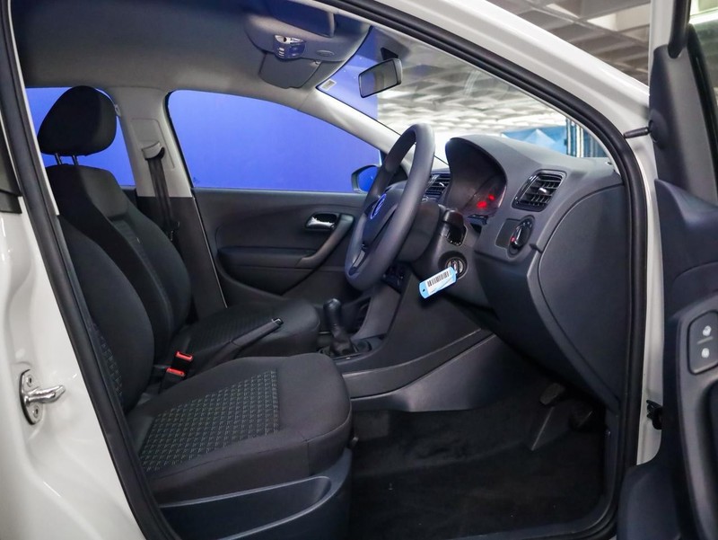 Volkswagen Polo Vivo - Hatfield VW Bryanston - Image 6