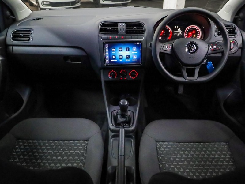 Volkswagen Polo Vivo - Hatfield VW Bryanston - Image 12