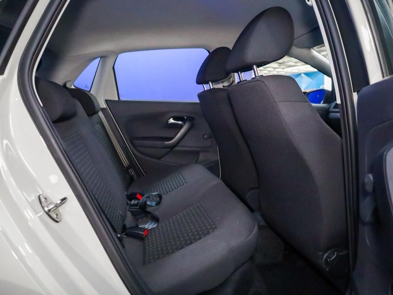 Volkswagen Polo Vivo - Hatfield VW Bryanston - Image 11
