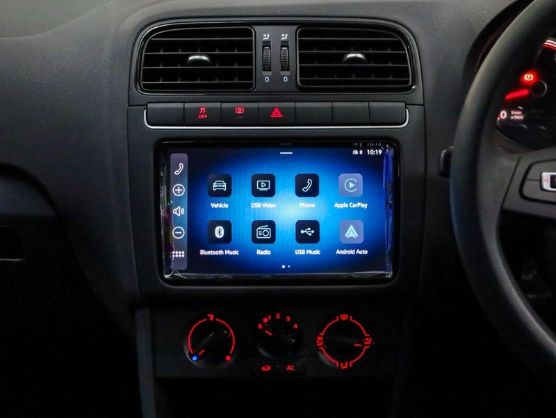 Volkswagen Polo Vivo - Hatfield VW Bryanston - Image 16