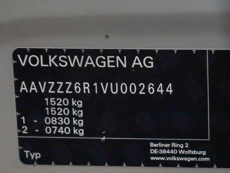 Volkswagen Polo Vivo - Hatfield VW Bryanston - Image 20