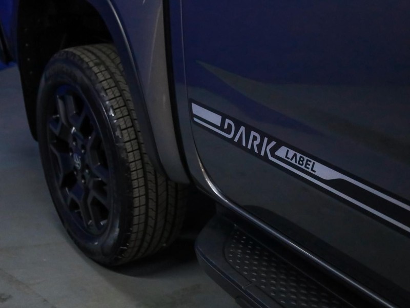 Volkswagen Amarok - Hatfield VW Bryanston - Image 4