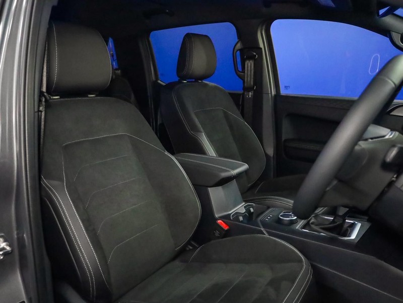 Volkswagen Amarok - Hatfield VW Bryanston - Image 10