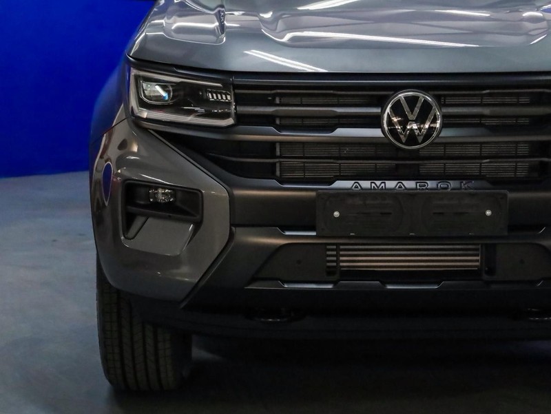 Volkswagen Amarok - Hatfield VW Bryanston - Image 3