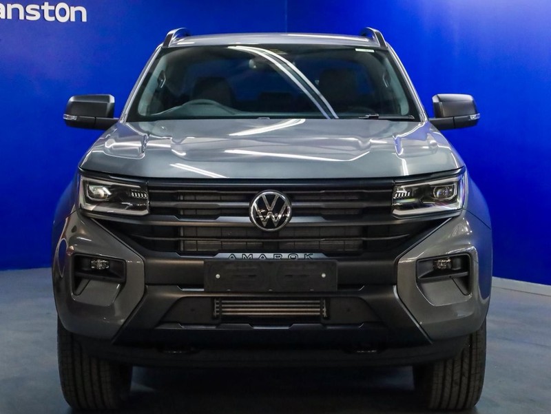 Volkswagen Amarok - Hatfield VW Bryanston - Image 6