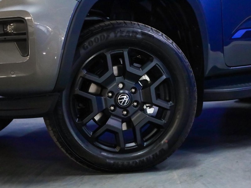 Volkswagen Amarok - Hatfield VW Bryanston - Image 5