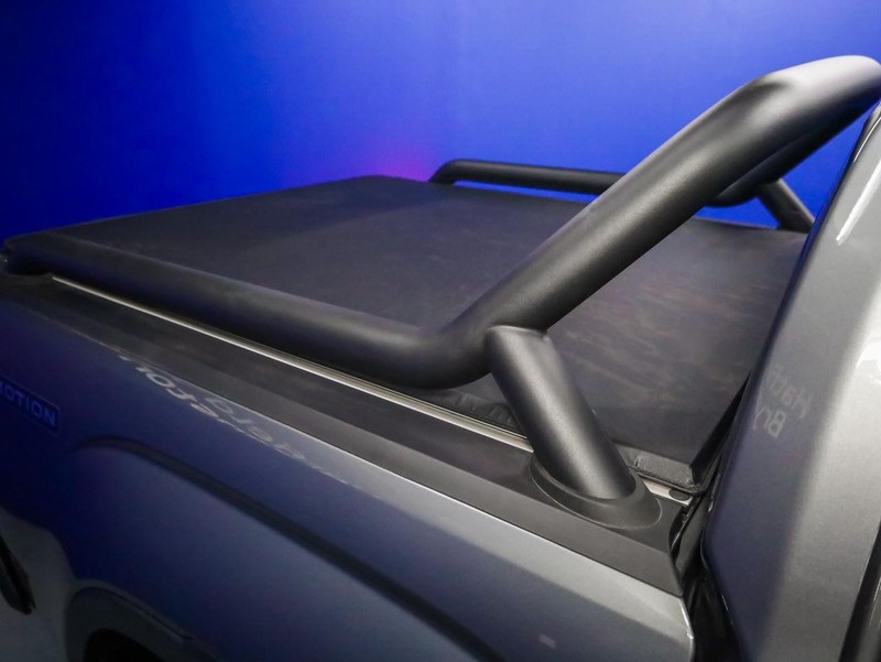 Volkswagen Amarok - Hatfield VW Bryanston - Image 12