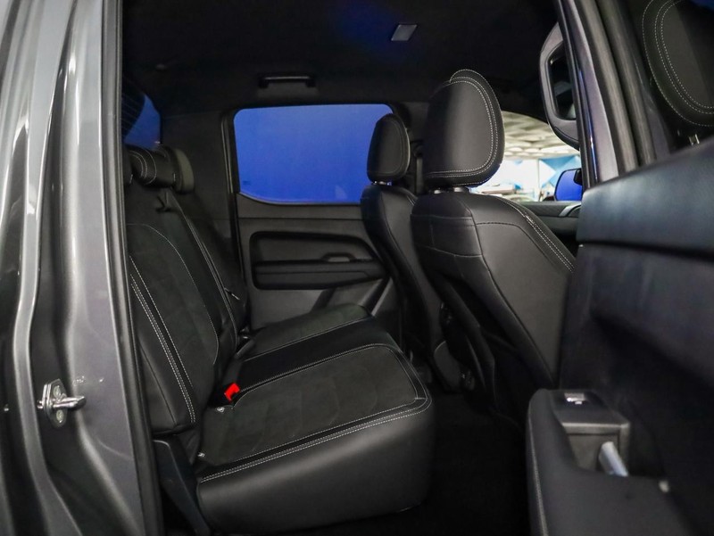 Volkswagen Amarok - Hatfield VW Bryanston - Image 13