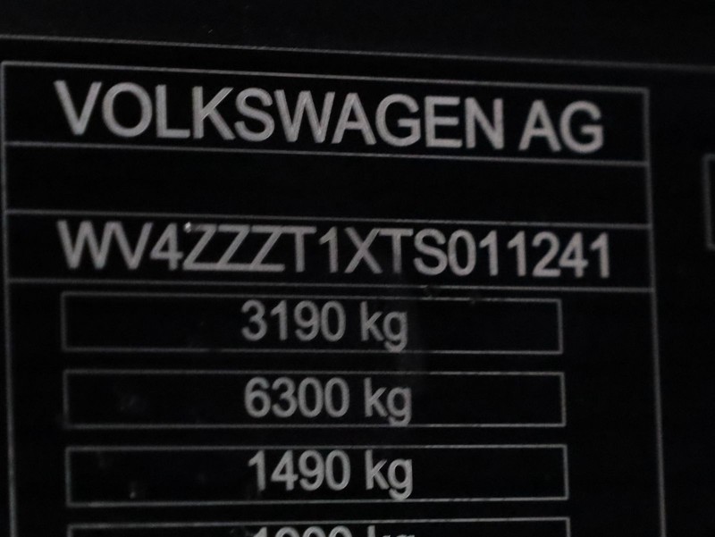 Volkswagen Amarok - Hatfield VW Bryanston - Image 22