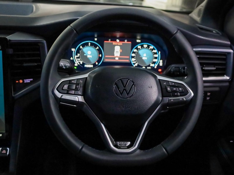 Volkswagen Amarok - Hatfield VW Bryanston - Image 16