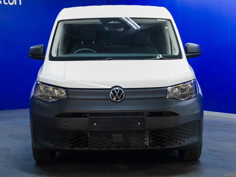 Volkswagen Caddy - Hatfield VW Bryanston - Image 6