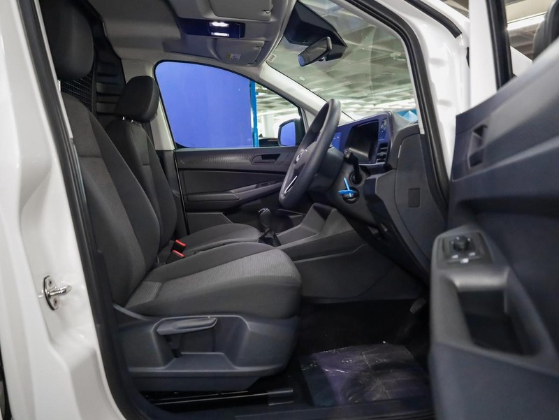 Volkswagen Caddy - Hatfield VW Bryanston - Image 8