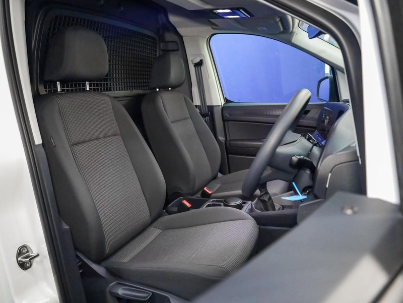 Volkswagen Caddy - Hatfield VW Bryanston - Image 7