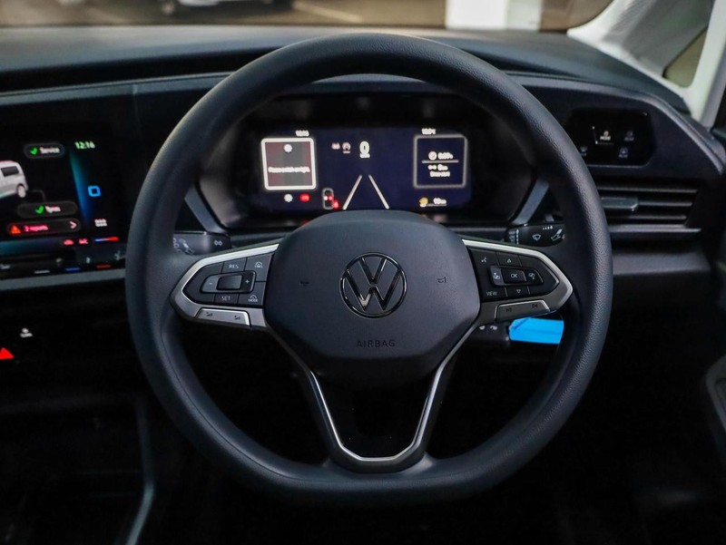 Volkswagen Caddy - Hatfield VW Bryanston - Image 11
