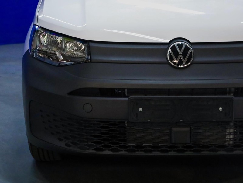 Volkswagen Caddy - Hatfield VW Bryanston - Image 4