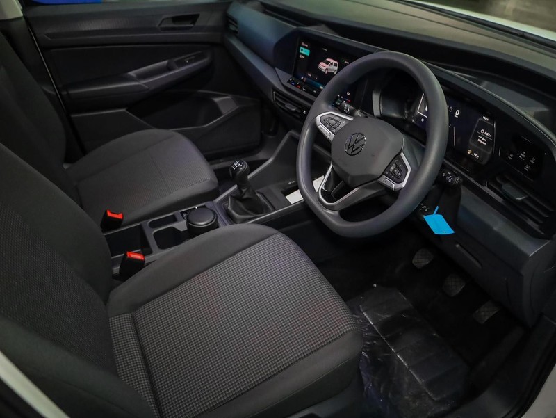 Volkswagen Caddy - Hatfield VW Bryanston - Image 5