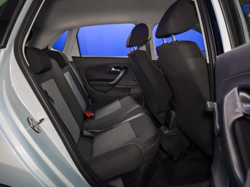 Volkswagen Polo Vivo - Hatfield VW Bryanston - Image 11
