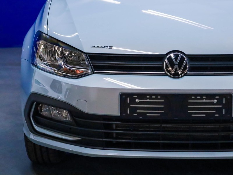 Volkswagen Polo Vivo - Hatfield VW Bryanston - Image 7