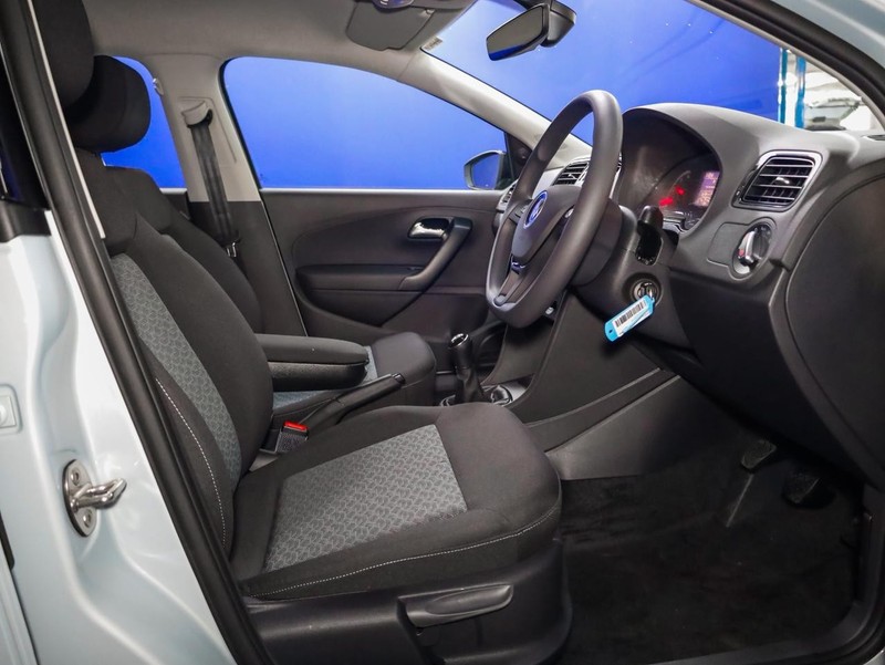 Volkswagen Polo Vivo - Hatfield VW Bryanston - Image 10