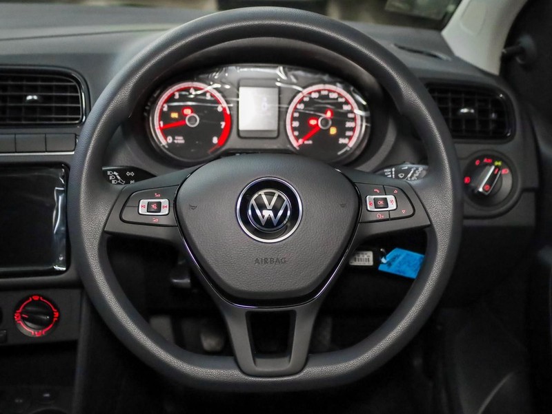 Volkswagen Polo Vivo - Hatfield VW Bryanston - Image 13