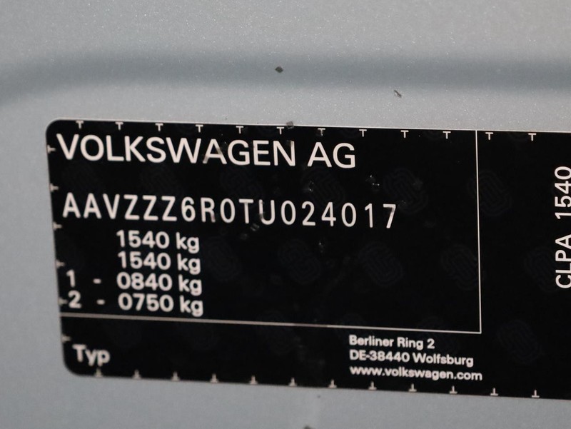 Volkswagen Polo Vivo - Hatfield VW Bryanston - Image 20