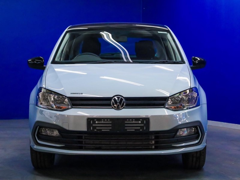 Volkswagen Polo Vivo - Hatfield VW Bryanston - Image 3