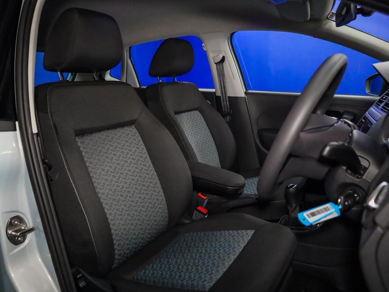 Volkswagen Polo Vivo - Hatfield VW Bryanston - Image 8
