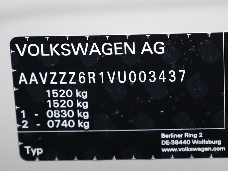 Volkswagen Polo Vivo - Hatfield VW Bryanston - Image 19