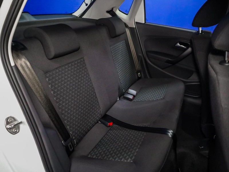 Volkswagen Polo Vivo - Hatfield VW Bryanston - Image 12