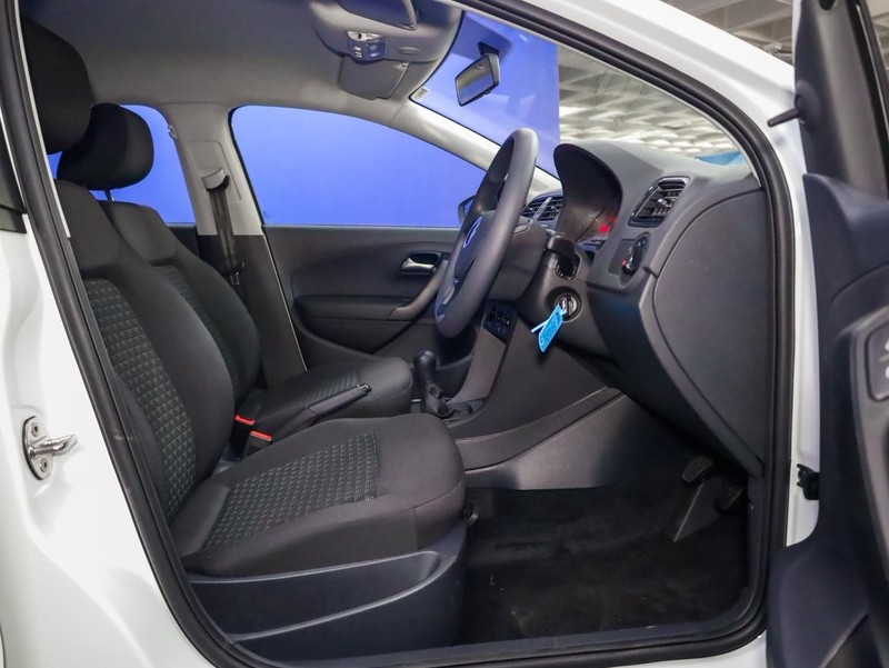 Volkswagen Polo Vivo - Hatfield VW Bryanston - Image 6