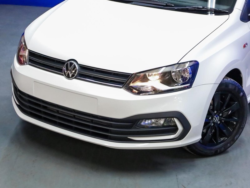 Volkswagen Polo Vivo - Hatfield VW Bryanston - Image 3