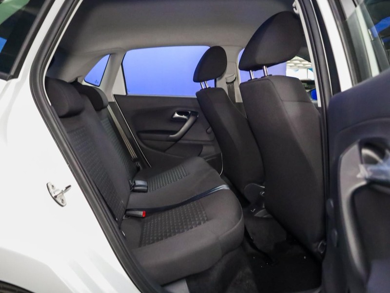 Volkswagen Polo Vivo - Hatfield VW Bryanston - Image 8