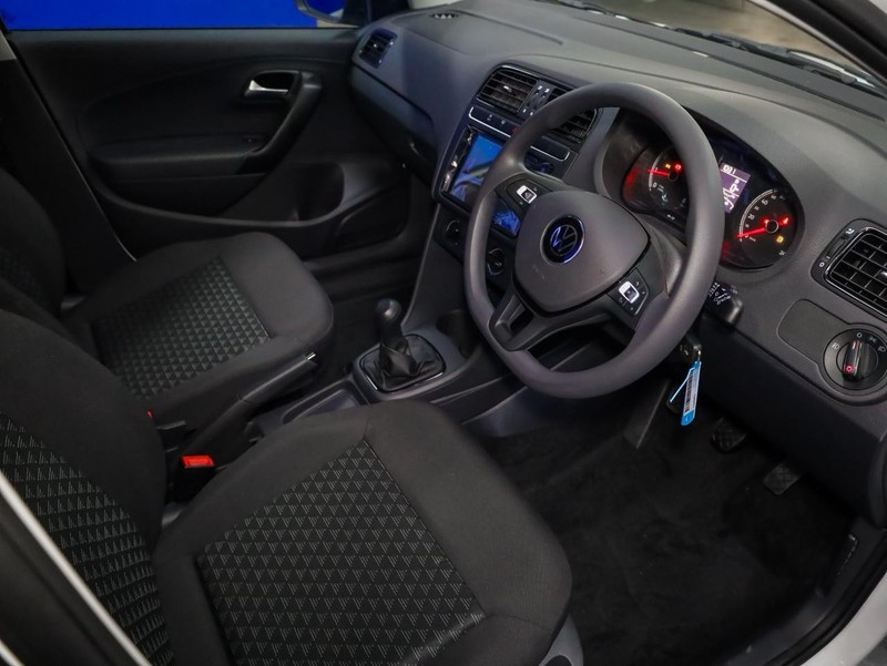 Volkswagen Polo Vivo - Hatfield VW Bryanston - Image 7