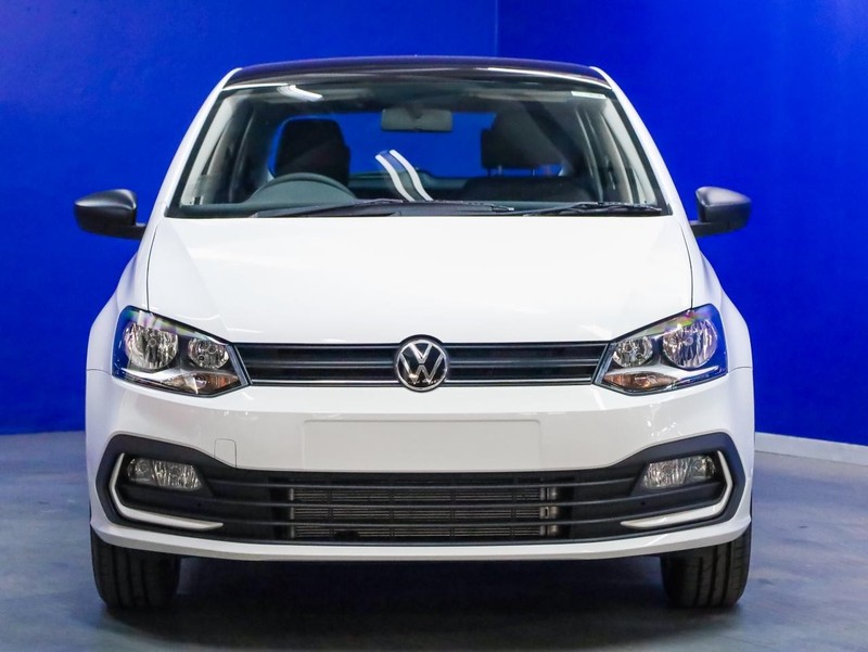 Volkswagen Polo Vivo - Hatfield VW Bryanston - Image 5