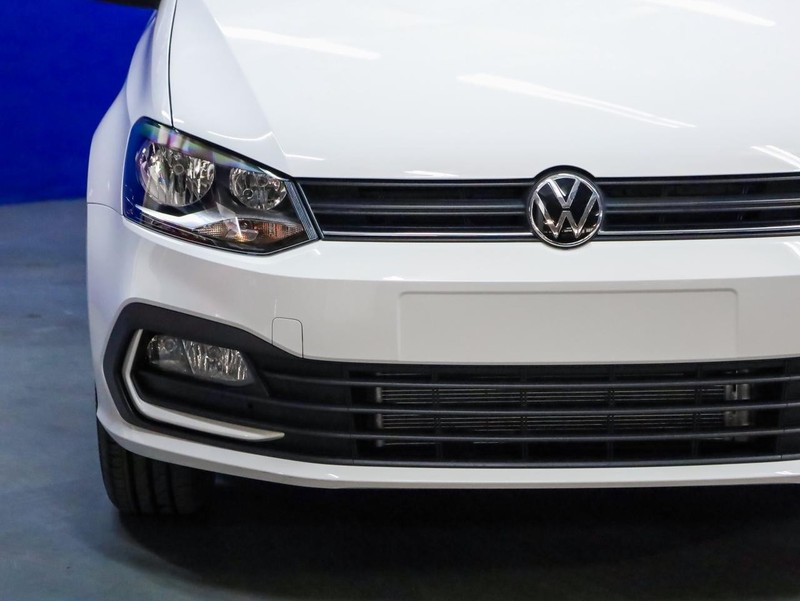 Volkswagen Polo Vivo - Hatfield VW Bryanston - Image 4