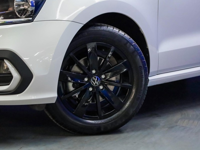 Volkswagen Polo Vivo - Hatfield VW Bryanston - Image 2