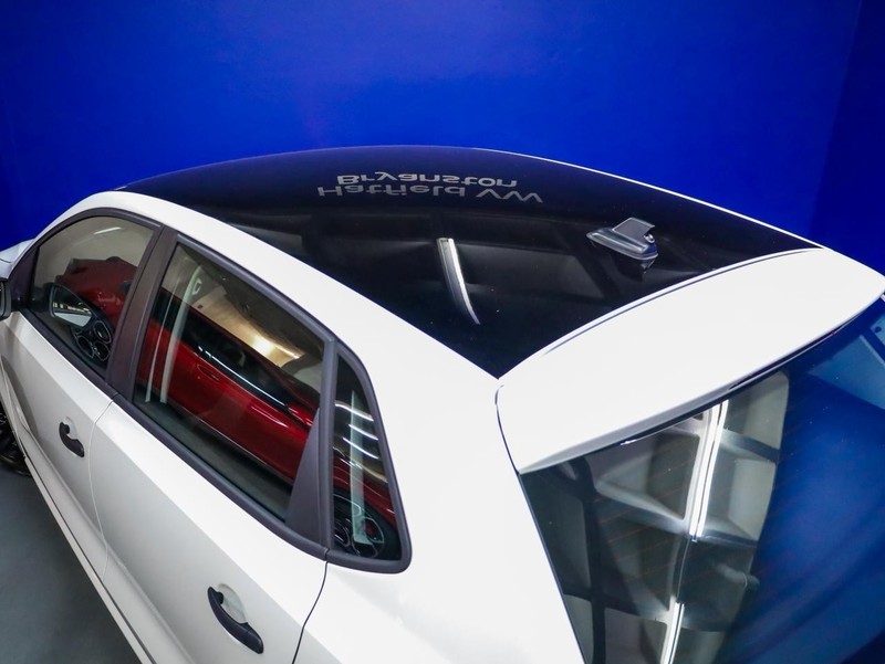 Volkswagen Polo Vivo - Hatfield VW Bryanston - Image 18